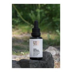 Earthwise Beauty Ferns and Moss Face Serum