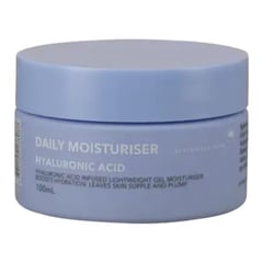 Kmart Daily Moisturiser With Hyaluronic Acid