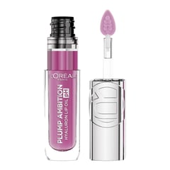 L'Oreal Plump Ambition pH Hyaluron Lip Oil