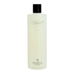 Maria Åkerberg Hair & Body Shampoo Lemongrass