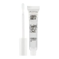Collection Cosmetics Gloss Me Up Juicy Infusion Lip Gloss