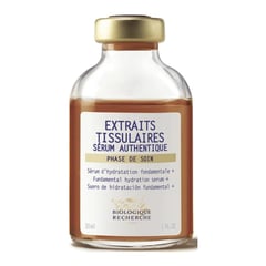 Biologique Recherche سيروم Extraits Tissulaires للترطيب الأساسي