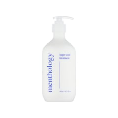 Menthology Super Cool Hair Treatment