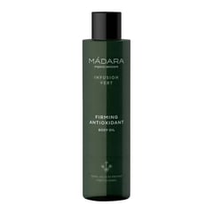 Madara Infusion Vert Firming Antioxidant Body Oil