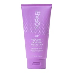 Kopari KP Body Bumps Be Gone Smoothing Body Lotion