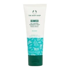 The Body Shop Seaweed Oil-Control Overnight Mask