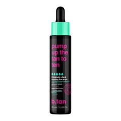 B.Tan Pump Up The Tan To Ten Bronzing Glow Drops