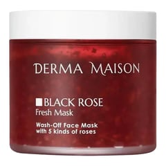 MEDI-PEEL Derma Maison Black Rose Fresh Mask