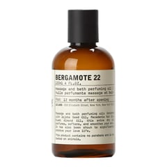 Le Labo Fragrances Massage And Bath Perfuming Oil