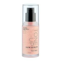 Vely Vely Vitamin Dark Spot Tone-up Sun Serum SPF 50+ PA++++