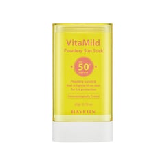 Hayejin Vita Mild Matte Sun Stick [SPF50+/PA++++]