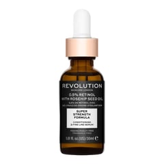 Revolution Beauty Retinol 0.5% With Rosehip Seed Oil