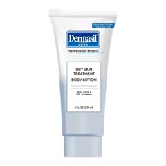 Dermasil Dry Skin Treatment Body Lotion