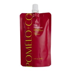 Pomélo+Co. Goji Gorgeous Energizing Hair Treatment