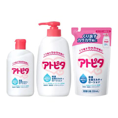 탐페이 모이스처라이징 홀 바디 밀키 로션