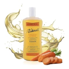 Makari de Suisse Naturalle Carotonic Extreme Body Glycerin