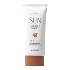 Skinfood Sun All Day SPF50+ PA++++ Deep Moist