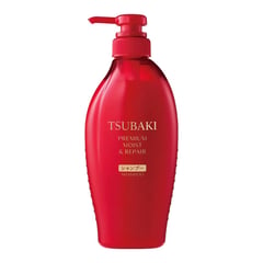 Shiseido Tsubaki Premium Moist & Repair Shampoo