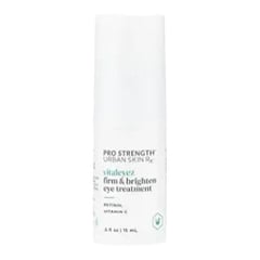 Urban Skin Vitaleyez Retinol +Vitamin C Complex