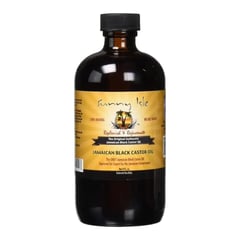 Sunny Isle Jamaican Black Castor Oil