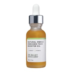 Dr. Bailey Skin Care Natural Omega Enriched Face Booster Oil