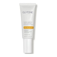 Glytone Hydra Lipid UV Mineral Sunscreen Broad Spectrum SPF40+ – واقي شمس معدني واسع الطيف