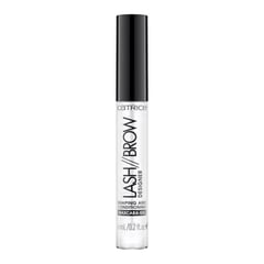 Catrice Lash Brow Designer Shaping And Conditioning Mascara Gel