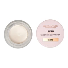 Revolution Beauty Rehab Line Fix Under Eye Primer