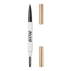 GXVE Beauty Hella On Point Ultra-Fine Eyebrow Pencil