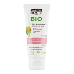 Ulric De Varens Nourishing Care Trace Elements & Avocado Oil