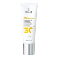 IMAGE skincare Daily Prevention Pure Mineral Hydrating Moisturizer SPF 30
