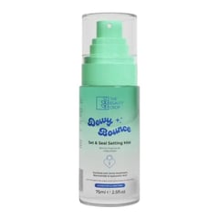 The Beauty Crop Dewy Bounce Seal & Set Mist