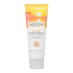 Jāsön Naturals Mineral Sunscreen SPF 30 Broad Spectrum