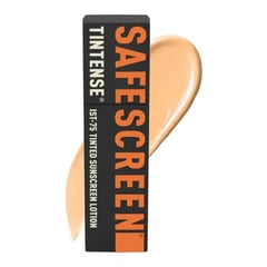 CHOSEN Safescreen Tintense Tinted Sunscreen Lotion SPF 40+ PA++++