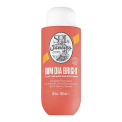Sol De Janeiro Bom Dia Bright™ Clarifying AHA BHA Body Wash