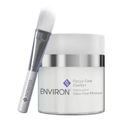 Environ Skin Care Clarity+ Hydroxy Acid Sebu-Clear Masque