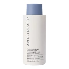 Ameliorate Transforming Body Lotion Fragrance Free
