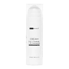 Dermorepubliq Cica + Ceramide + 2% Niacinamide Advanced Barrier Repair Cream