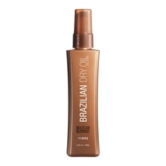 Brazilian Blowout Brazilian Dry Oil