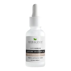 BioBalance Superserum Caffeine Solution 5% + EGCG + Hyaluronic Acid