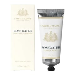 Caswell-Massey Rosewater Hand Cream
