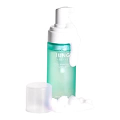 Jung Beauty Purifying Bubble Cleanser With Panthenol + Probiotics