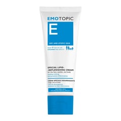 Pharmaceris Emotopic Special Lipid-Replenishing Cream