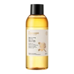 The Cocoon Vietnam Rose Bi-Phase Micellar Water