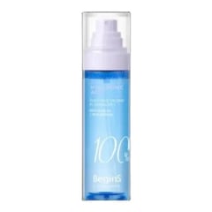 BeginS Blue Hydrangea Hyaluronic Acid PDRN Moisturizing Plumping Mist