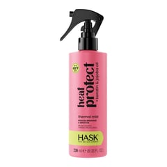 Hask Heat Protect + Keratin & Jojoba Oil Thermal Mist