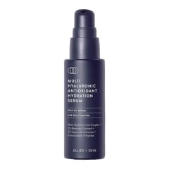 Allies of Skin Multi Hyaluronic Antioxidant Hydration Serum