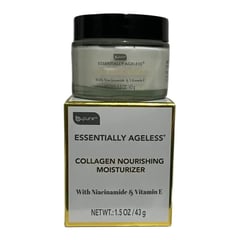 B-Pure Essentially Ageless Collagen Nourishing Moisturizer