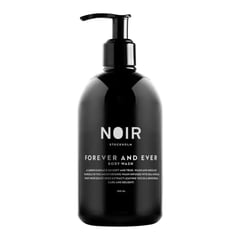 Noir Stockholm Forever And Ever Body Wash
