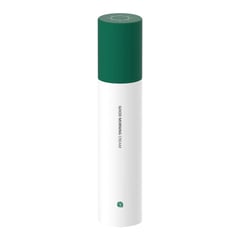The Vegan Glow Good Morning Cream